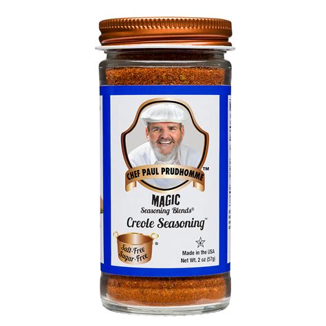 Bring a touch of magic to your kitchen with neat seasonings